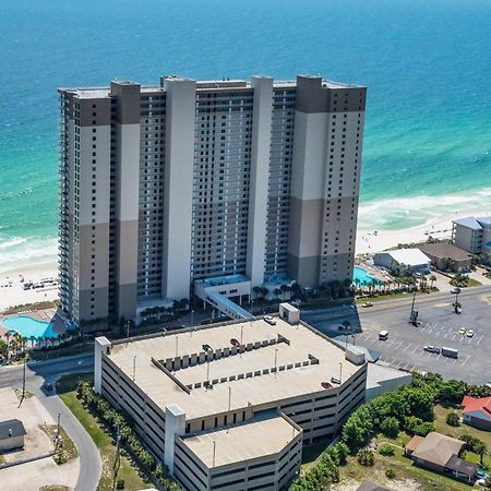 شقة Tidewater 2804 بنما سيتي بيتش المظهر الخارجي الصورة