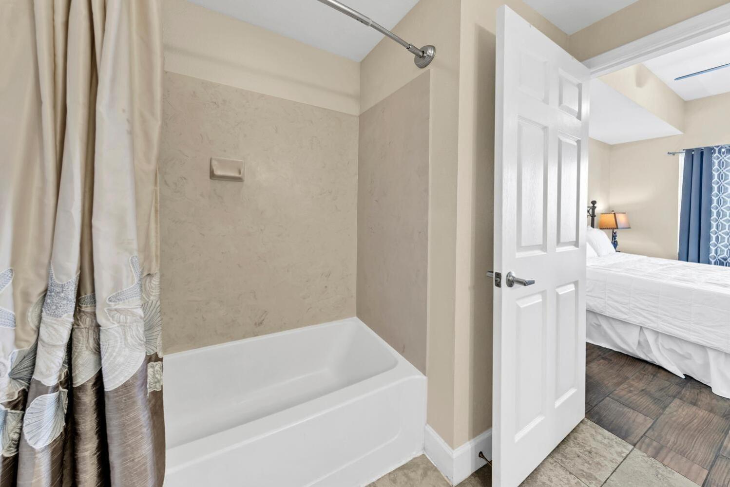 شقة Tidewater 2804 بنما سيتي بيتش المظهر الخارجي الصورة