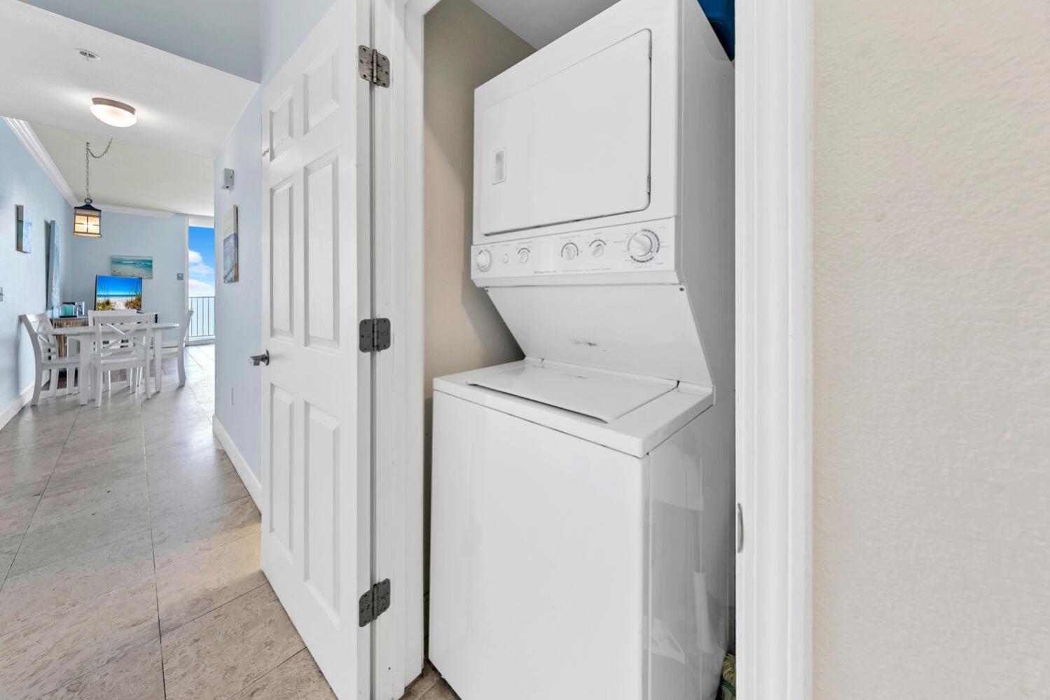 شقة Tidewater 2804 بنما سيتي بيتش المظهر الخارجي الصورة