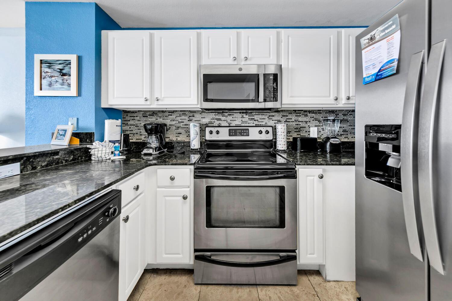 شقة Tidewater 2804 بنما سيتي بيتش المظهر الخارجي الصورة