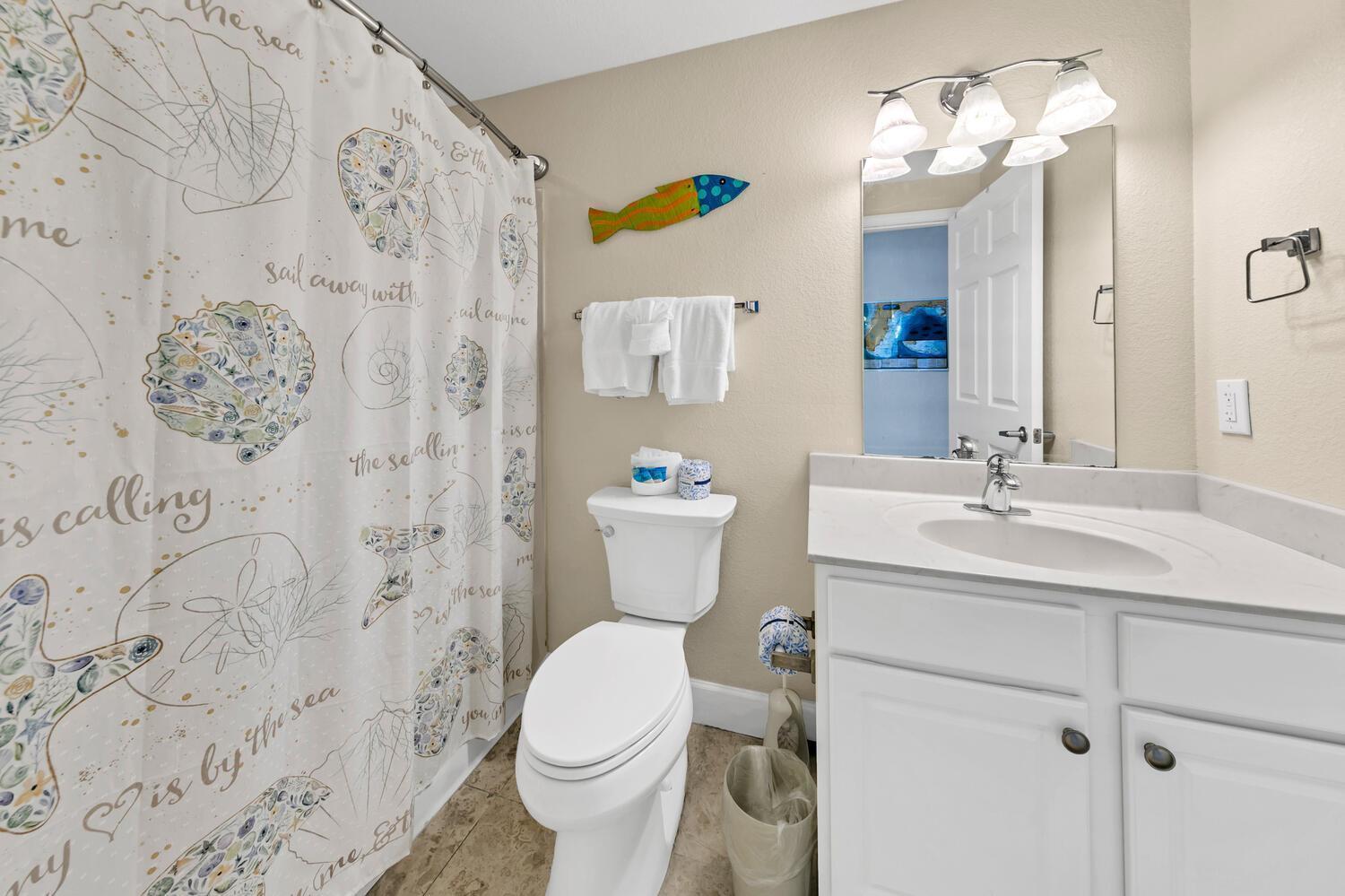 شقة Tidewater 2804 بنما سيتي بيتش المظهر الخارجي الصورة